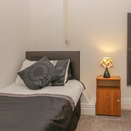 ברידלינגטון Cosy Coast Cottage מראה חיצוני תמונה