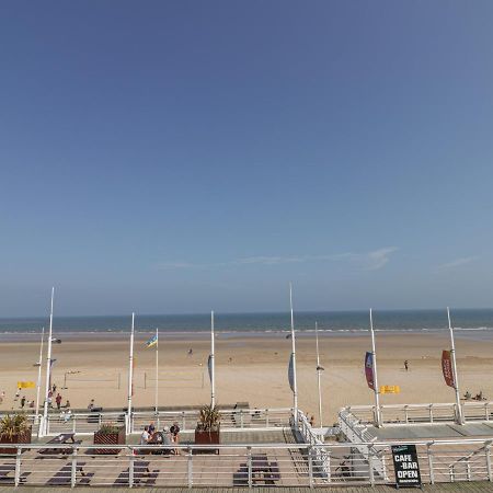 ברידלינגטון Cosy Coast Cottage מראה חיצוני תמונה