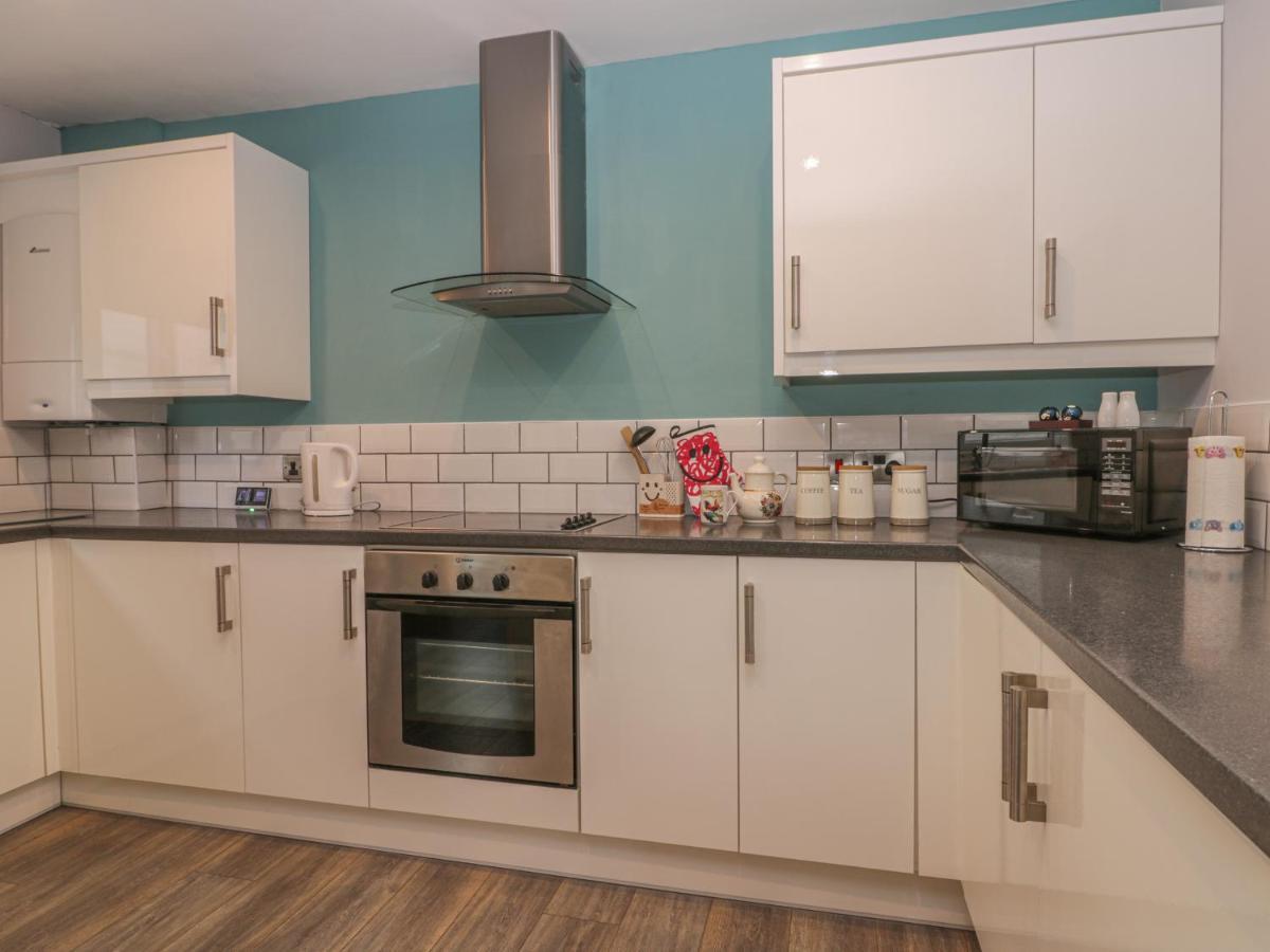 ברידלינגטון Cosy Coast Cottage מראה חיצוני תמונה