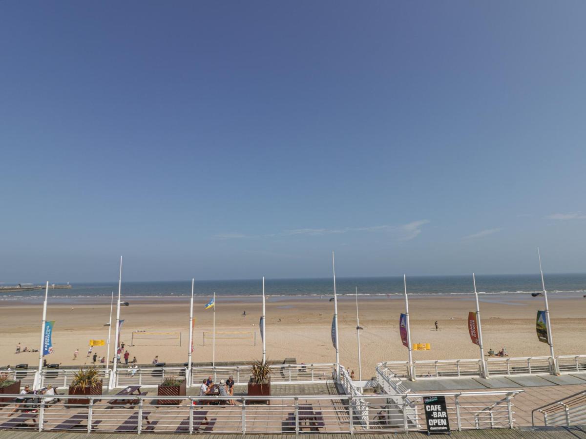 ברידלינגטון Cosy Coast Cottage מראה חיצוני תמונה