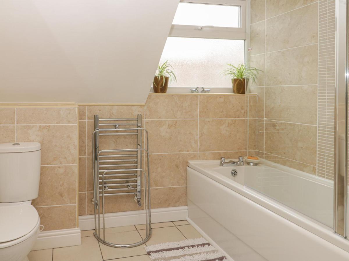 ברידלינגטון Cosy Coast Cottage מראה חיצוני תמונה
