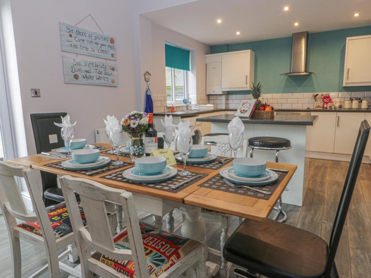 ברידלינגטון Cosy Coast Cottage מראה חיצוני תמונה