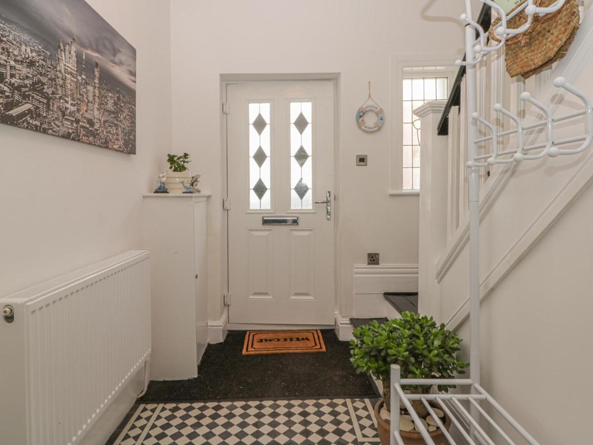 ברידלינגטון Cosy Coast Cottage מראה חיצוני תמונה